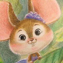 daniellaselmi's profile picture. Character Designer 🖌 ; Illustrator 🖍 ; Concept Art Instructor 👩🏻‍🏫 & Mother of Dogs 🐶🐶 🇧🇷🇨🇦 based in Vancouver