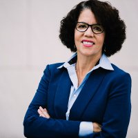 Dr. Debra Joy Pérez (@djoyperez) 's Twitter Profile Photo Dr. Debra Joy Pérez (@djoyperez) 's Twitter Profile Photo