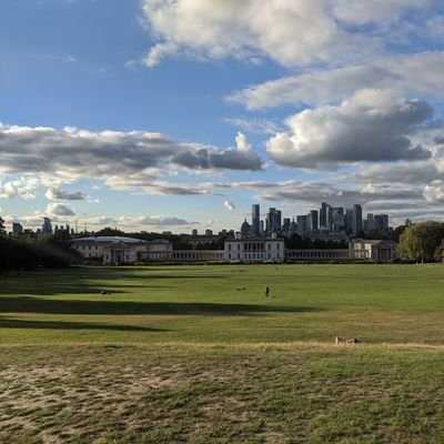 mariaarnejo's profile picture. Telecom engineer working in the City