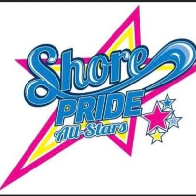 Shore Pride All Stars, a new gym made up of talented athletes from all over Delaware and Maryland, many have previously cheered on National Championship teams!