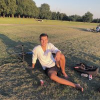 PJM_31_92 (@pmulhall19) 's Twitter Profile