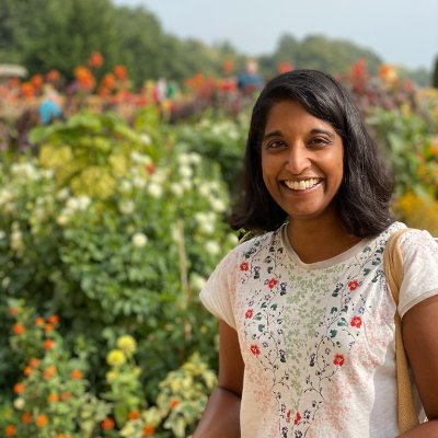 Software engineering manager @accuRx. Enjoy tech, running, softball and lots of other things....
@jenny_sivapalan@mastodonapp.uk