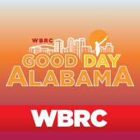 Good Day Alabama(@WBRCgoodday) 's Twitter Profileg