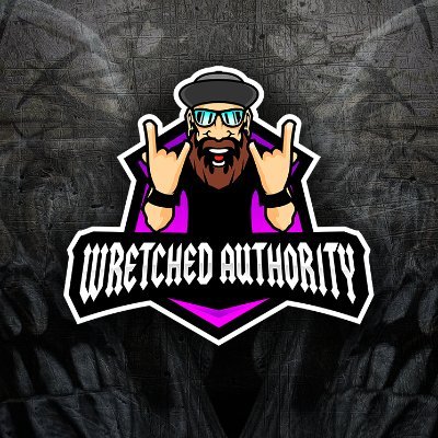 WRETCHEDAUTHORITY