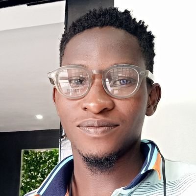 KingsleySly1's profile picture. With God all things are possible. #TrustGOD
2QSD838Q