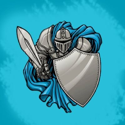 CyanKnightGB's profile picture.