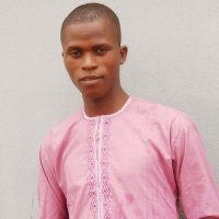 Onifade Solomon (@eniks18) 's Twitter Profile