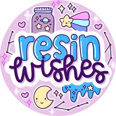 Resin Wishes