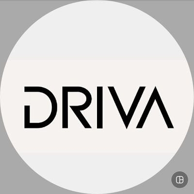 DRIVA - EXPLORE WITH US THE DIGITAL RIVER