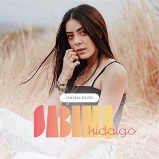 CentraldefansS's profile picture. instagram: @centraldefans_sabinahidalgo