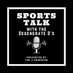 Sports Talk With the Degenerate D’s (@thedegenerateds) Twitter profile photo