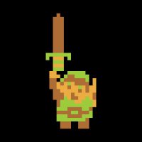 RetroPixelMan (@retropixelman) 's Twitter Profile