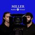 Miller Audio Visual (@milleraudiovis) Twitter profile photo Miller Audio Visual (@milleraudiovis) Twitter profile photo