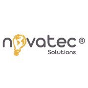 novatecsolution's profile picture. 