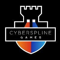 Cyberspline Games (@cyberspline) 's Twitter Profile