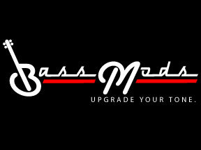Products: Basses, Bass Pickups, Bass Preamps, Custom Knobs and more! Email: sales@bassmods.com