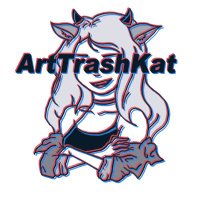 ΑrtTrashKat (@arttrashkat) 's Twitter Profile