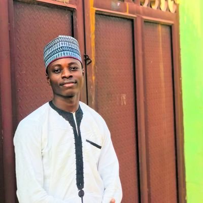 Biomedical science student Ahmadu Bello University Zaria, Nigeria