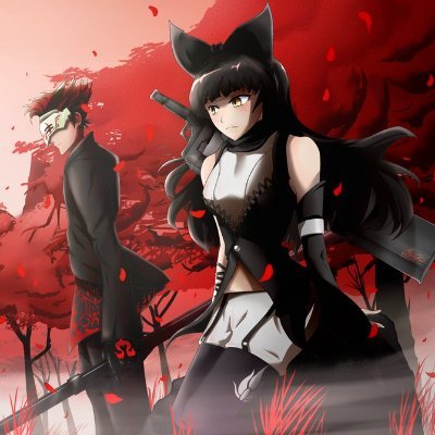 Backup account of @PerfectHarb, who got suspended like an idiot. Gamer, political analyst and #RWBY fan. Any opinions expressed are just that: Opinions