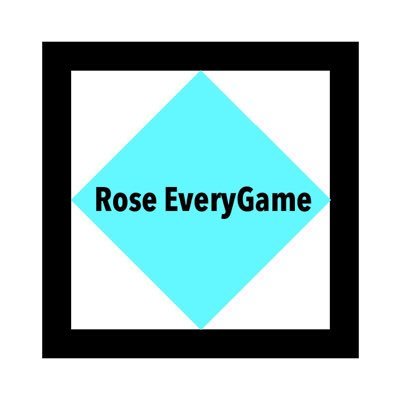 RoseEverygame's profile picture. Coming Soon.