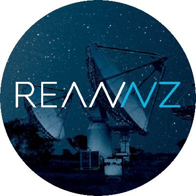 REANNZ - Research & Education Advanced Network NZ