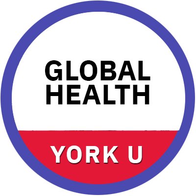 YUGlobalHealth Profile Picture