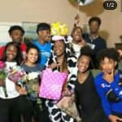 bringemback123's profile picture. 