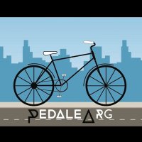 Pedalearg (@pedalearg) 's Twitter Profile