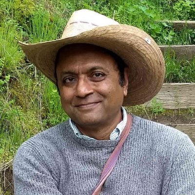 Husband, Dad, Researcher. Software
