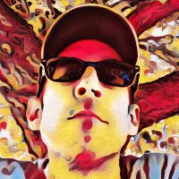 K-Funk (@djkfunk) 's Twitter Profile