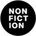 Nonfiction Research (@nonfictionhq) Twitter profile photo Nonfiction Research (@nonfictionhq) Twitter profile photo