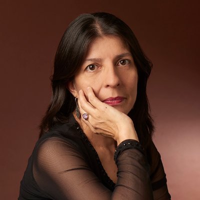 Periodista. Fundadora de @hacemosmemoria. Universidad de Antioquia.