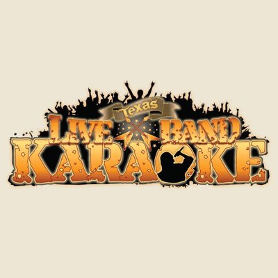 #texaslbk - Texas Live Band Karaoke