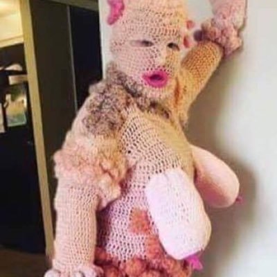 ShelleyThistle's profile picture. Pro women. Humans can’t change sex. Men don’t menstruate. Women don’t have cocks unless they’ve married one. 19465 on the list.