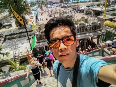 Anikson_'s profile picture. 💻Online Marketing expert 💥
🏆trend business 📒