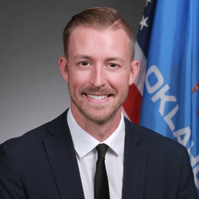 Oklahoma State Superintendent