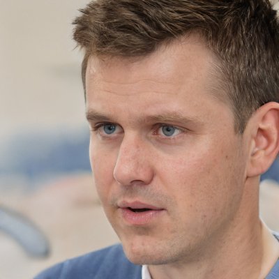 ChadGreenwich's profile picture. Bio engineer