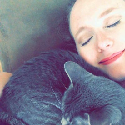 kaycewilsonn's profile picture. A cat parent as of May 2020
