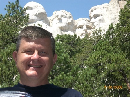 I love my country.  It's the government I'm afraid of.  No DMs please.