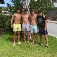 Danny Flanigan (@dannyflanigan_) 's Twitter Profile