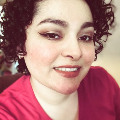 RominaRennt's profile picture. Overthinker. Perfectionist English teacher. Professional Friends quotationist. If I'm going down, I'm taking everybody with me!