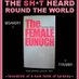 The Female Eunuch (@whole_woman_now) Twitter profile photo The Female Eunuch (@whole_woman_now) Twitter profile photo