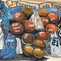 Ribault Lady Trojans Basketball (@jrhsladytrojans) 's Twitter Profile