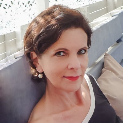 nadja2903's profile picture. HR Manager