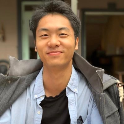 Ph.D. student @Eng_IT_Sydney 👨🔬👨💻👨🔧👨🍳🇨🇳 | Sydney Nano Student Ambassador | IEEE EMBS SMP Ambassador | Nanomaterials & Microfluidics