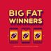 BigFatWinners (@bigfatwinner) Twitter profile photo BigFatWinners (@bigfatwinner) Twitter profile photo