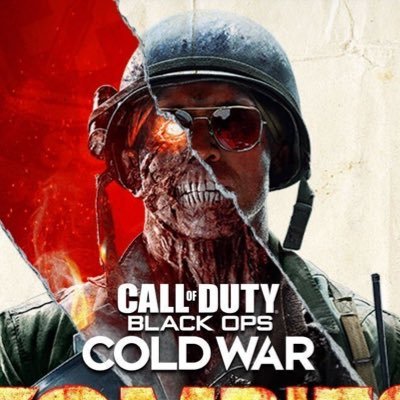 #CallOfDuty News and Leaks l Main: @ModernWarzone l https://t.co/qrHOfXcWYt l Personal: @DougDagnabbit l #BlackOpsColdWar + #Warzone