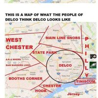 DELCO IS A STATE OF MIND(@PhillyWebGirl) 's Twitter Profile Photo