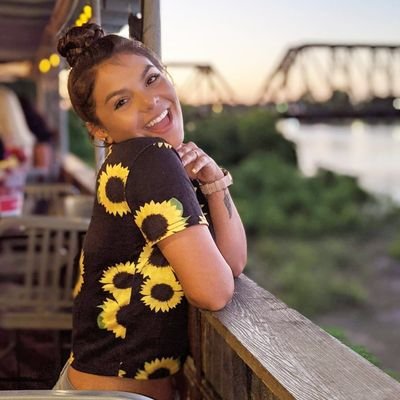 Louisiana gal ⚜ | Hispanic 🔥