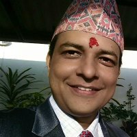 DR Acharya (@drabmc) 's Twitter Profile